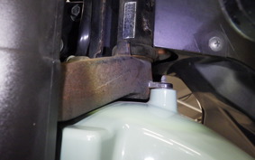 YAMAHA VOX 2017 SA31J