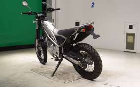 YAMAHA TRICKER 2002 DG10J