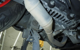 YAMAHA CYGNUSｸﾞﾘﾌｧｽ 2022 SEJ4J