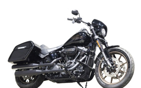 HARLEY FXLRS 2021 YWK