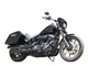 Фото Harley FXLRS 2021 с японского аукциона