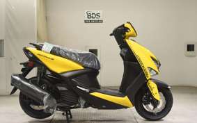 YAMAHA CYGNUSｸﾞﾘﾌｧｽ 2013 SEJ4J