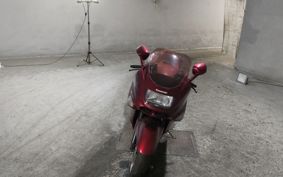 KAWASAKI ZZR1100 1997 ZXT10D