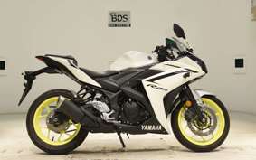 YAMAHA YZF-R25 A 2013 RG43J