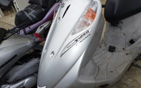 SUZUKI ADDRESS V125 G CF4EA