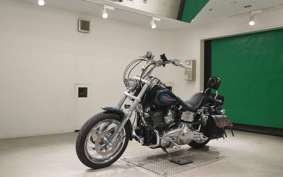 HARLEY FXDL 1580 2007