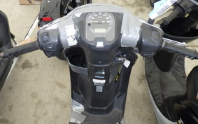 HONDA TACT Basket AF79