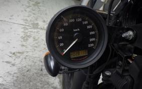 HARLEY XL883N 2010