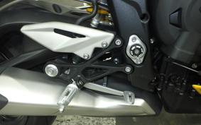 TRIUMPH STREET TRIPLE RS 2024