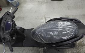 YAMAHA CYGNUSｸﾞﾘﾌｧｽ 2011 SEJ4J