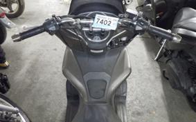HONDA PCX125 JF81