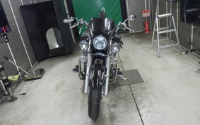 YAMAHA DRAGSTAR 1100 CLASSIC 2004 VP13J