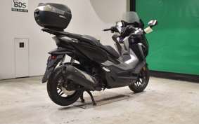 HONDA FORZA 250 MF13