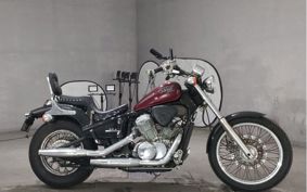 HONDA STEED 400 NC26