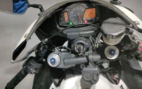 HONDA CBR600RR 2014 PC40