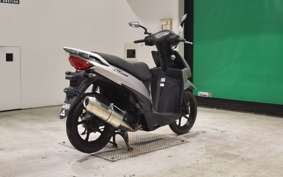 SUZUKI ADDRESS 110 2024 CE47A