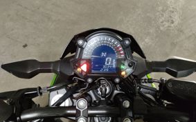 KAWASAKI Z400 EX400G