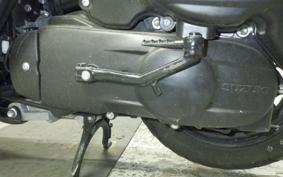 SUZUKI ﾚｯﾂ CA4AA