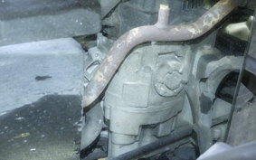 YAMAHA JOG Gen.5 2024 SA36J