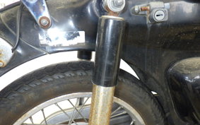HONDA LITTLE CUB AA01