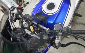 SUZUKI GSX1400 2003 GY71A
