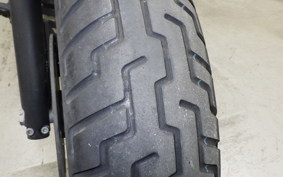 HONDA REBEL 250 A 2010 MC49