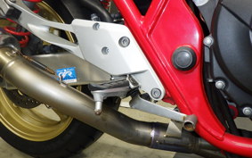 HONDA CB400 SUPER BOLDOR VTEC 2011 NC42