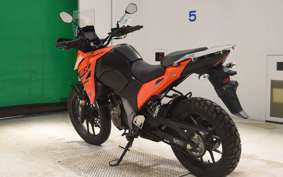 SUZUKI Vｽﾄﾛｰﾑ250SX EL11L