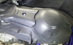 SUZUKI BURGMAN400 A 2023 DU11N