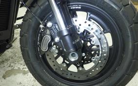 HARLEY FXFBS1870 2025