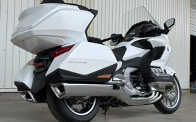 HONDA GL 1800 GOLD WING TOUR DCT 2026 SC79