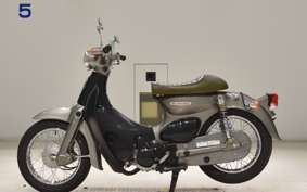 HONDA LITTLE CUB E 2006 AA01