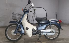 HONDA SUPER CUB50 AA01