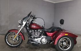 HARLEY HARLEY FLRT1750 TRIKE MCC