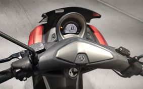 YAMAHA N-MAX 125 SE86J