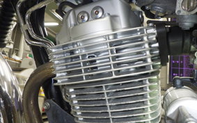 HONDA CB400SS E 2006 NC41