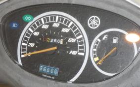 YAMAHA AXIS 125 TREET SE53J