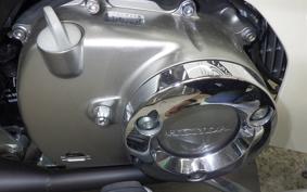 HONDA C125 SUPER CUB 2016 JA48