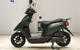 YAMAHA JOG-7 2001 AY01