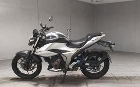 SUZUKI JIKUSA-250 ED22B