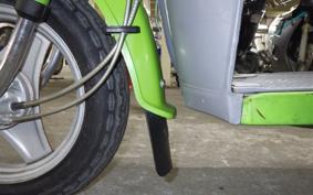 YAMAHA PASSOL 2001 2T4