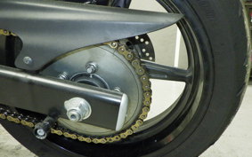 SUZUKI GLADIUS 2017 VK58A