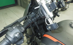 HARLEY XG750 STREET ROD 2021