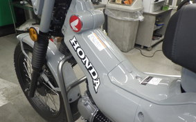 HONDA CT125-2 2020 JA65