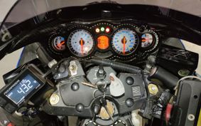 SUZUKI GSX1300R HAYABUSA 2014 GX72B
