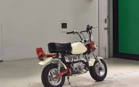 HONDA MONKEY 2015 Z50J