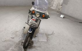 HONDA SUPER CUB 70 C70