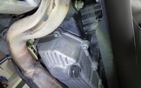 KAWASAKI NINJA 250 EX250L