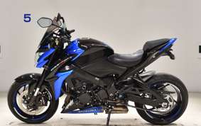 SUZUKI GSX-S 1000 2019