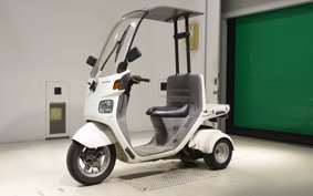 HONDA GYRO CANOPY 2021 TA03